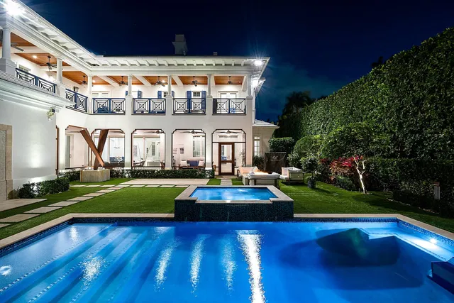 Palm Trail Delray Beach Residence photo 4