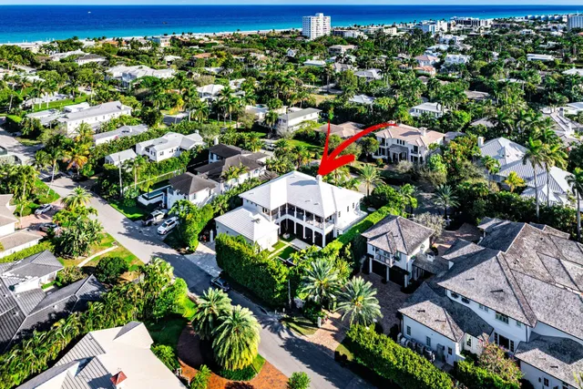 Palm Trail Delray Beach Residence photo 5