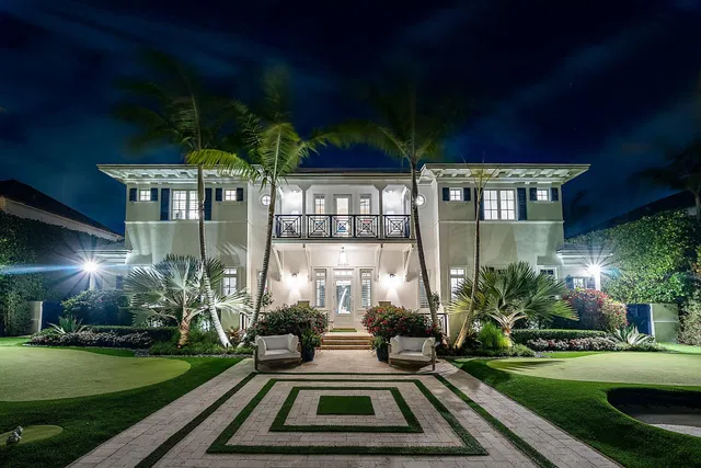 Palm Trail Delray Beach Residence photo 7