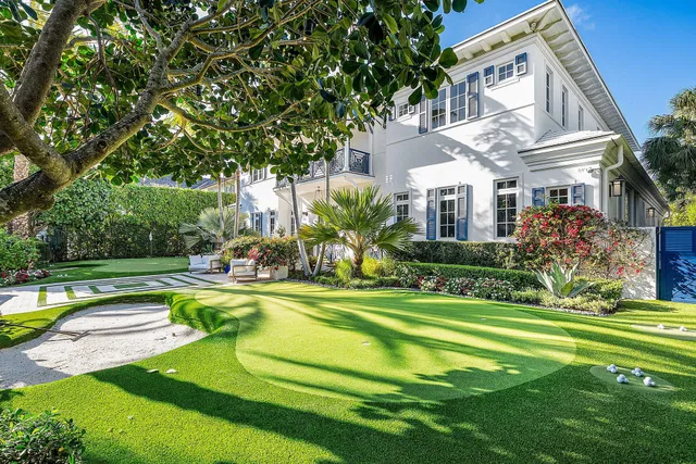 Palm Trail Delray Beach Residence photo 8