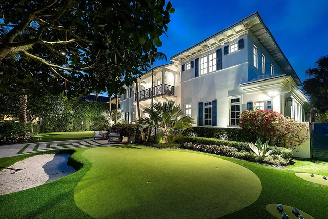 Palm Trail Delray Beach Residence photo 9