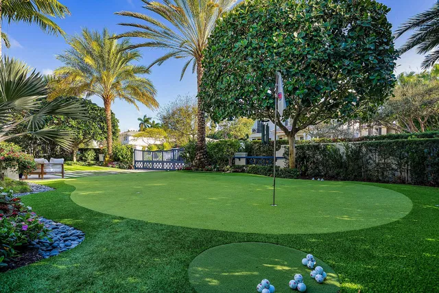 Palm Trail Delray Beach Residence photo 11