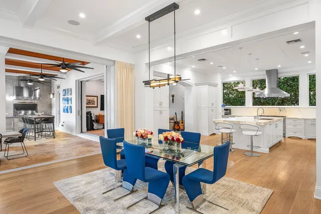 Palm Trail Delray Beach Residence photo 14