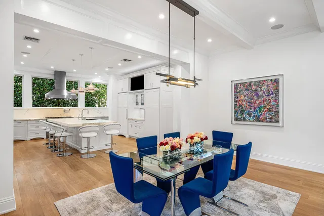 Palm Trail Delray Beach Residence photo 16