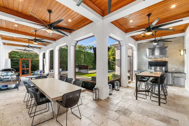 Palm Trail Delray Beach Residence photo 25