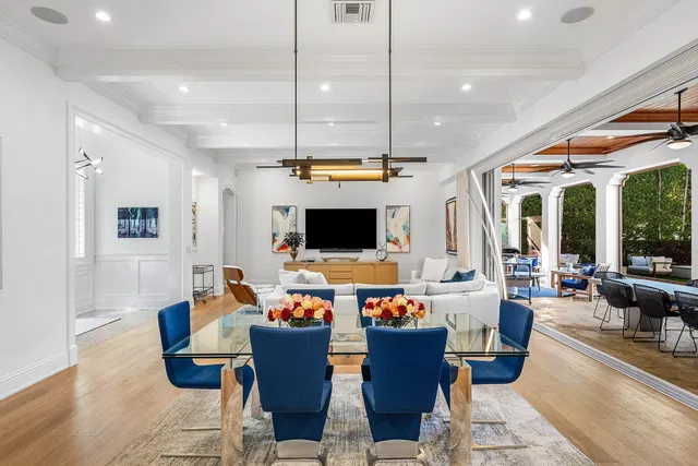 Palm Trail Delray Beach Residence photo 27