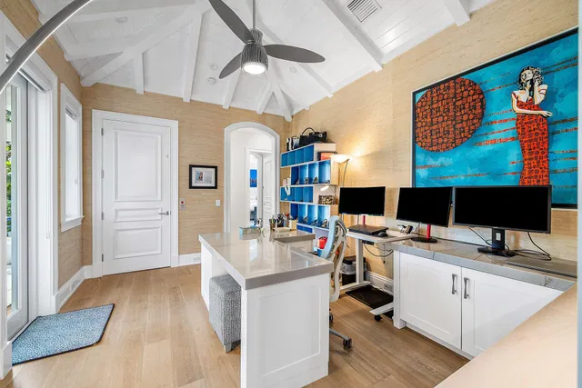 Palm Trail Delray Beach Residence photo 35