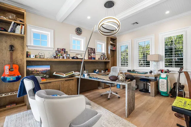 Palm Trail Delray Beach Residence photo 47