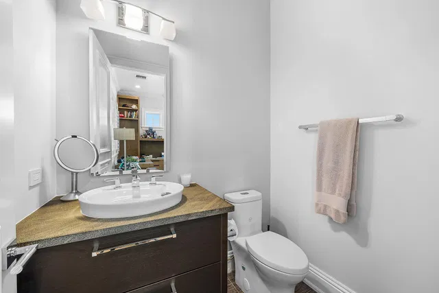 Palm Trail Delray Beach Residence photo 48