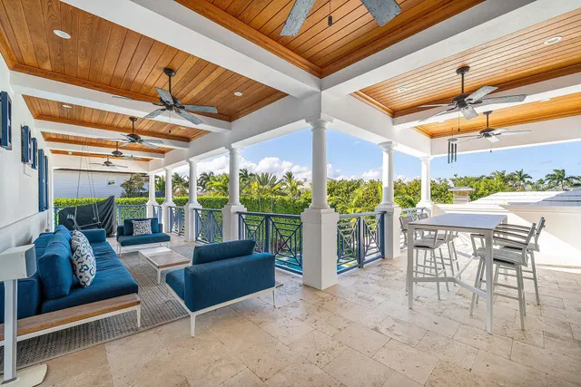 Palm Trail Delray Beach Residence photo 49