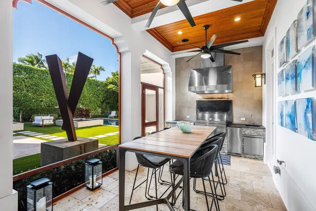Palm Trail Delray Beach Residence photo 54