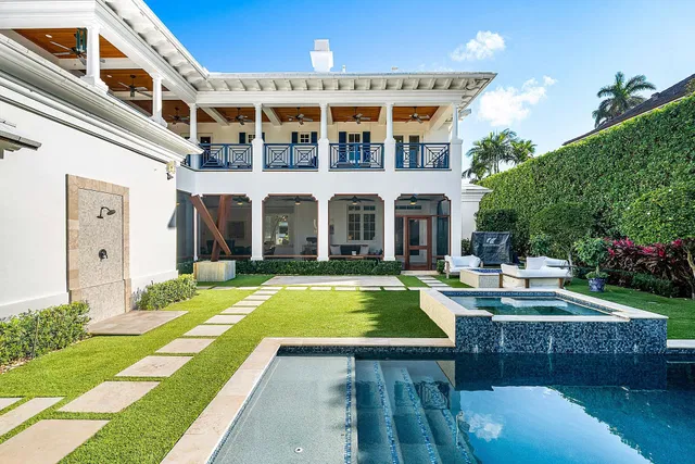 Palm Trail Delray Beach Residence photo 55