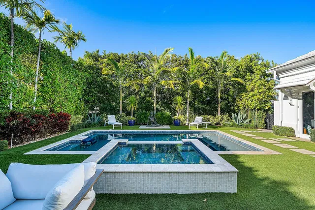 Palm Trail Delray Beach Residence photo 56