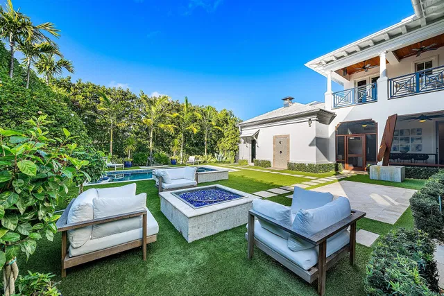 Palm Trail Delray Beach Residence photo 57