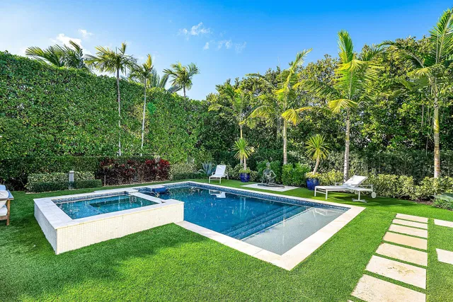 Palm Trail Delray Beach Residence photo 59
