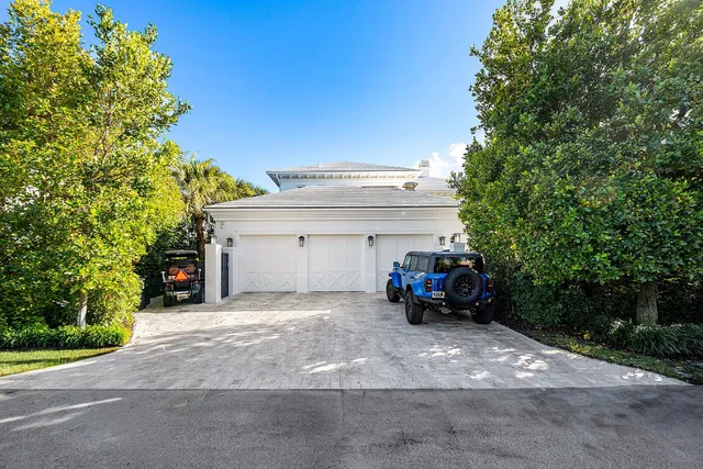 Palm Trail Delray Beach Residence photo 60