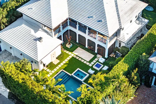 Palm Trail Delray Beach Residence photo 61