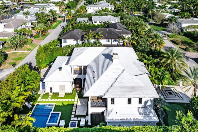 Palm Trail Delray Beach Residence photo 62