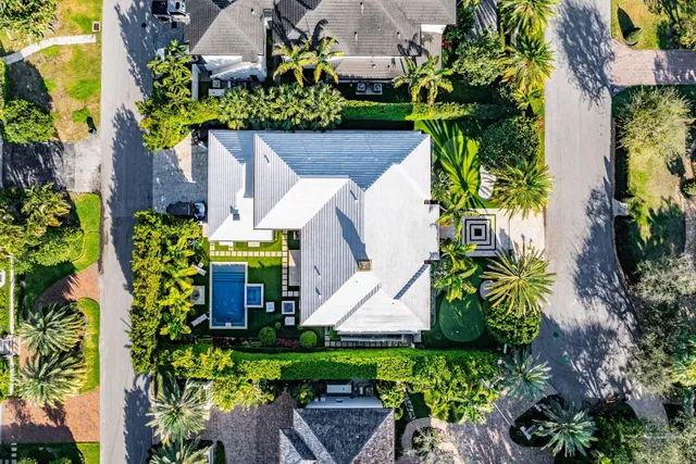 Palm Trail Delray Beach Residence photo 63