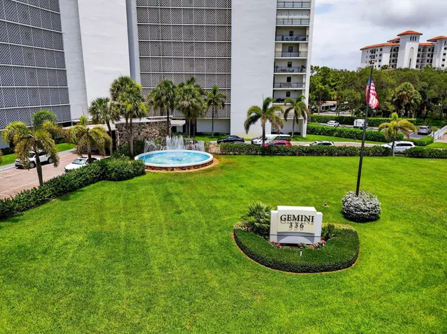 Golfview North Palm Beach I Unit 207 photo 28
