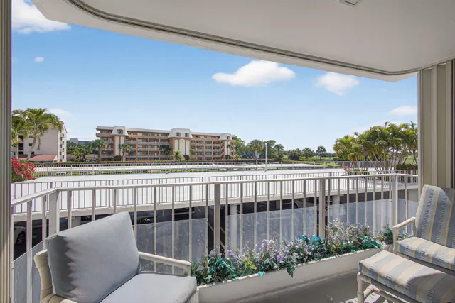 Golfview North Palm Beach I Unit 207 photo 41