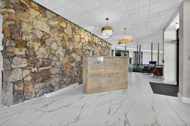Golfview North Palm Beach I Unit 207 photo 44