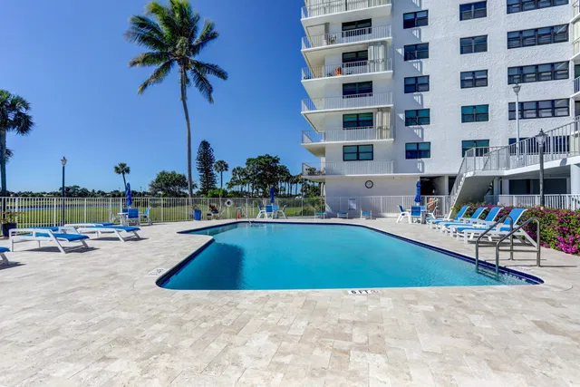 Golfview North Palm Beach I Unit 207 photo 47