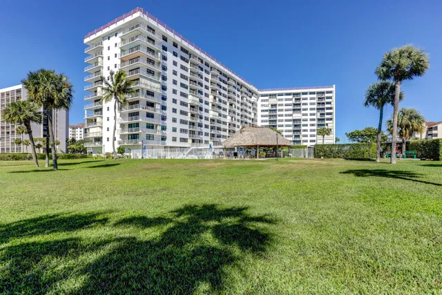 Golfview North Palm Beach I Unit 207 photo 48