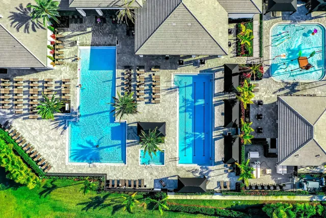 Lotus Palm Boca Raton Residence photo 61