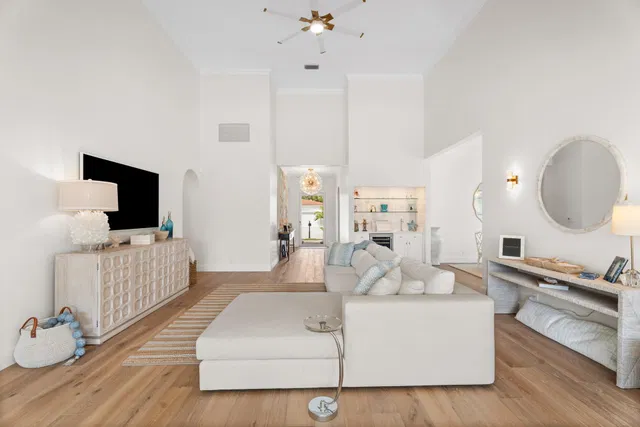Jonathan's Landing Jupiter FL Residence photo 8