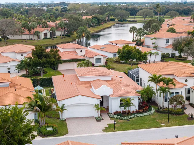 Jonathan's Landing Jupiter FL Residence photo 48