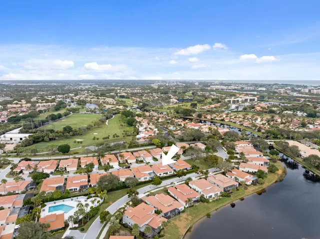 Jonathan's Landing Jupiter FL Residence photo 49