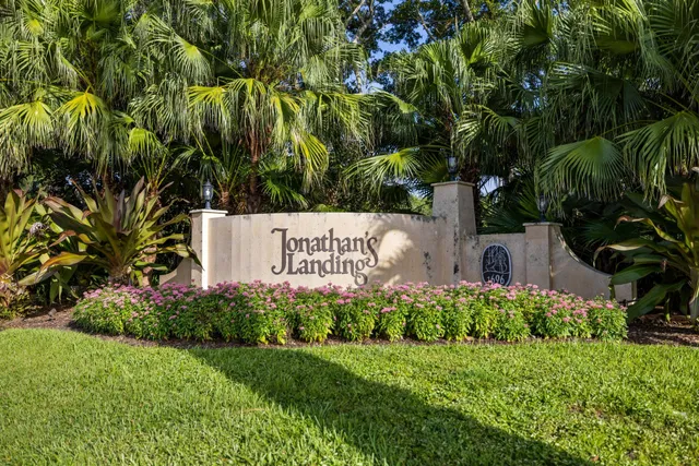 Jonathan's Landing Jupiter FL Residence photo 52