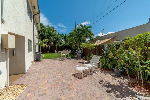 Village of North Palm Beach Unit 8 photo 15