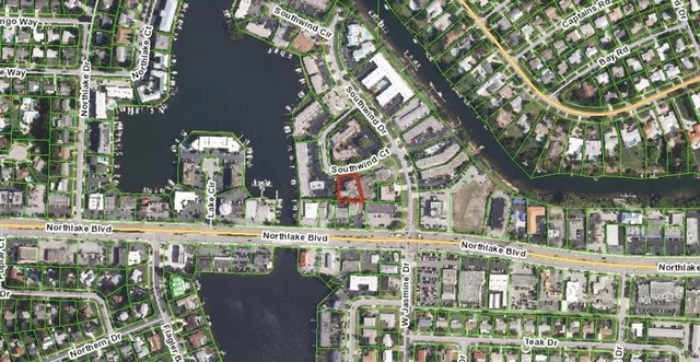 Village of North Palm Beach Unit 8 photo 23