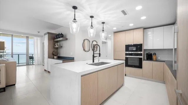 Amrit Ocean Resort & Residences Unit P-1904 photo 5