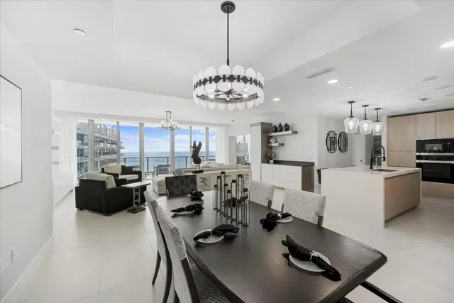 Amrit Ocean Resort & Residences Unit P-1904 photo 8