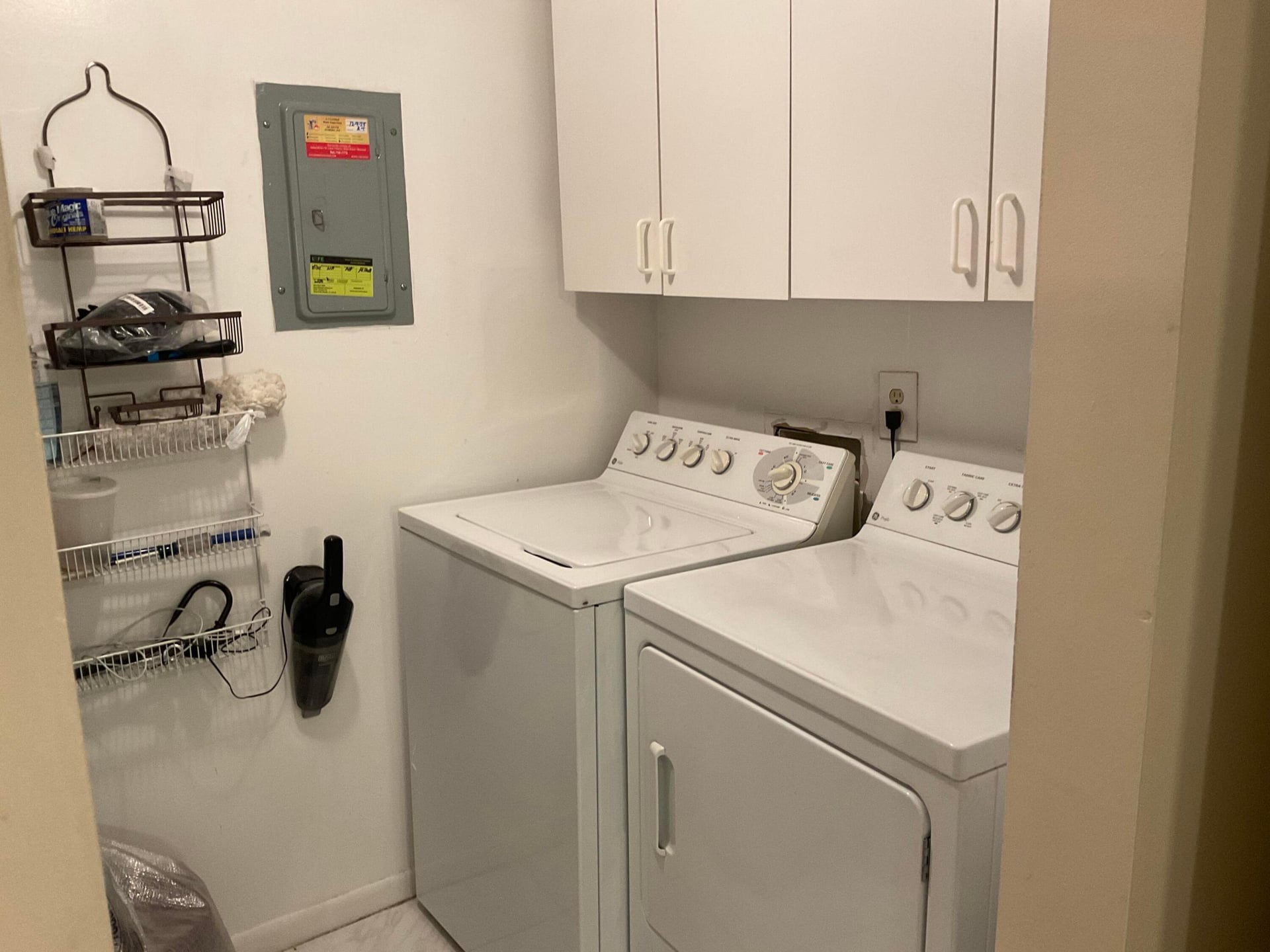 Unit C-1 photo 17