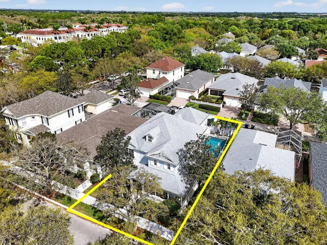 New Haven at Abacoa Residence photo 54