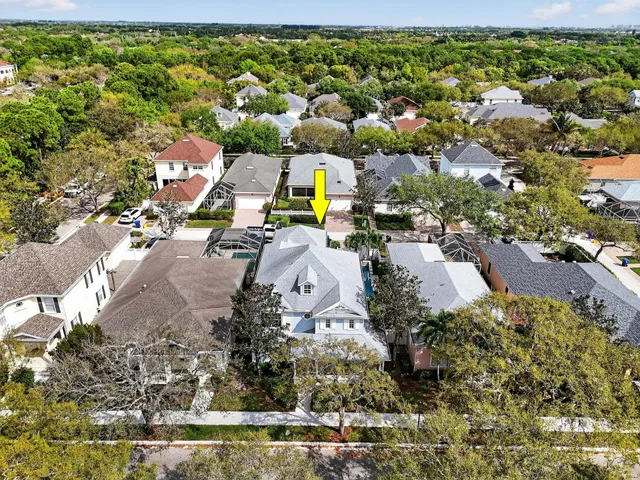 New Haven at Abacoa Residence photo 56
