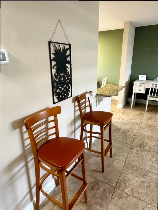 Village of North Palm Beach Unit 201 photo 4