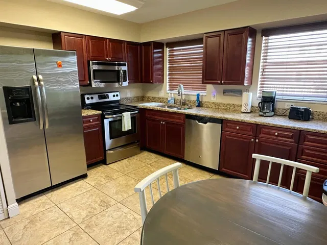 Village of North Palm Beach Unit 201 photo 5