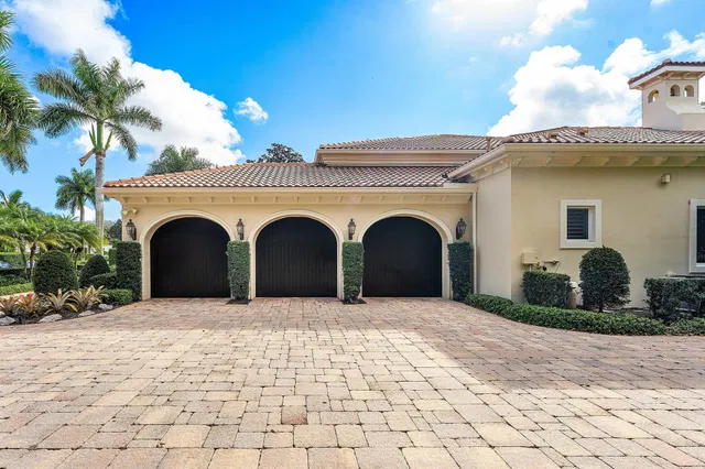 Old Palm Golf Club Residence photo 4