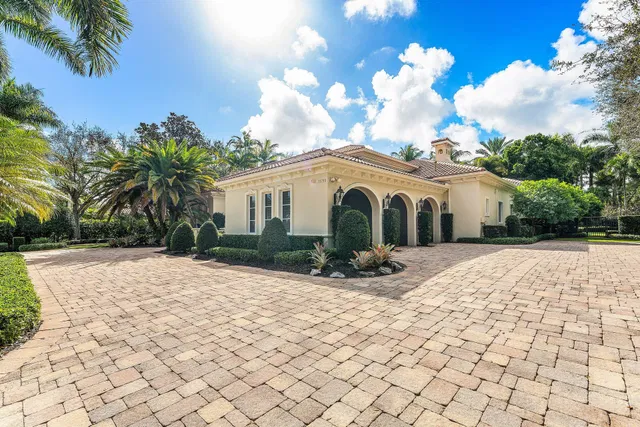 Old Palm Golf Club Residence photo 5
