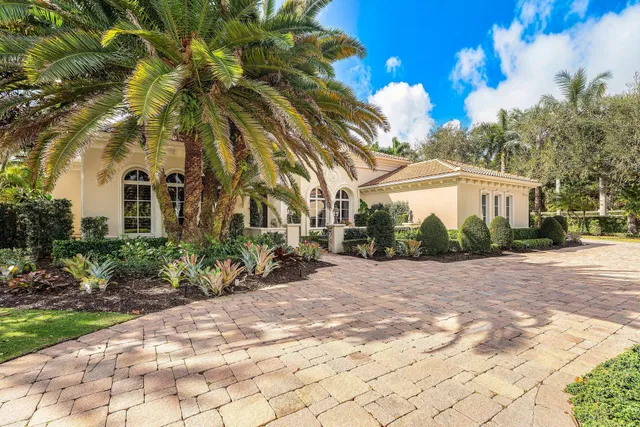 Old Palm Golf Club Residence photo 6