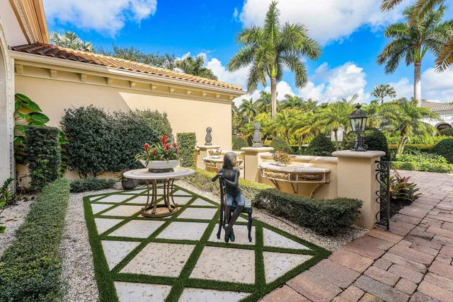 Old Palm Golf Club Residence photo 8