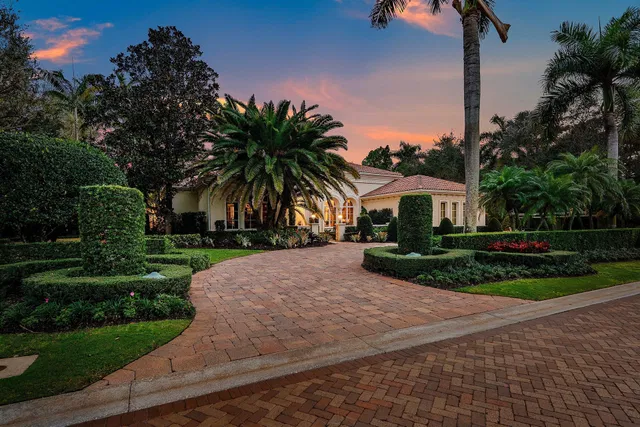 Old Palm Golf Club Residence photo 9
