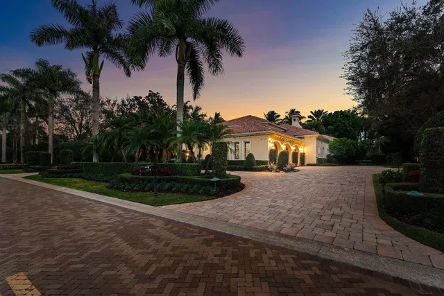 Old Palm Golf Club Residence photo 11