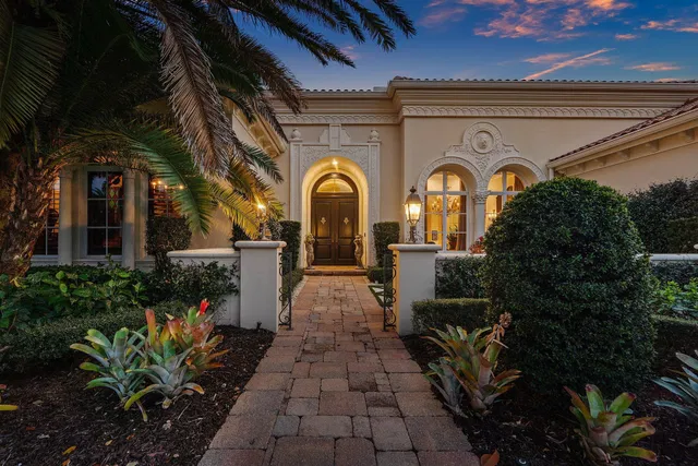 Old Palm Golf Club Residence photo 13