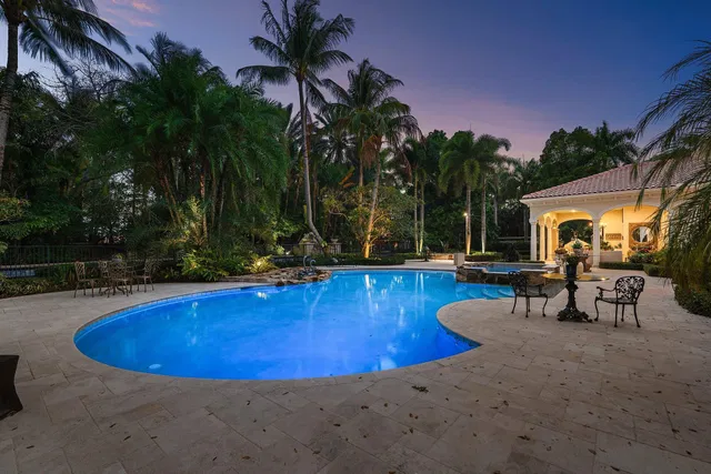 Old Palm Golf Club Residence photo 16